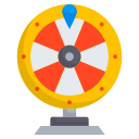 Lucky Wheel