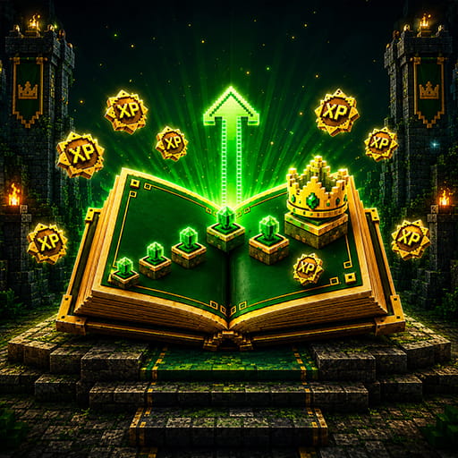 ۱۰ لول چپتر پس