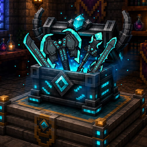 ۱۰ کلید Soulknight Reliquary