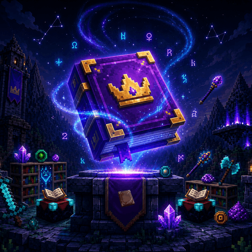 بوست مهارت Enchanting